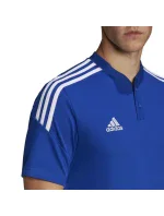 Pánské polo tričko Condivo 22 M HG6307 - Adidas Pánské polo tričko Condivo 22 M HG6307 - Adidas