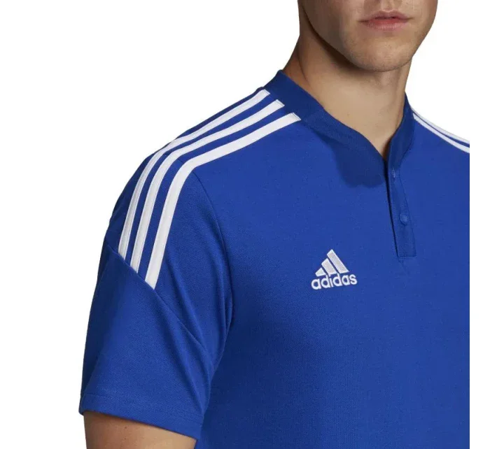 Pánské polo tričko Condivo 22 M HG6307 - Adidas Pánské polo tričko Condivo 22 M HG6307 - Adidas