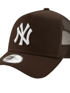 New Era Essential New York Yankees League Trucker Cap 60284919
