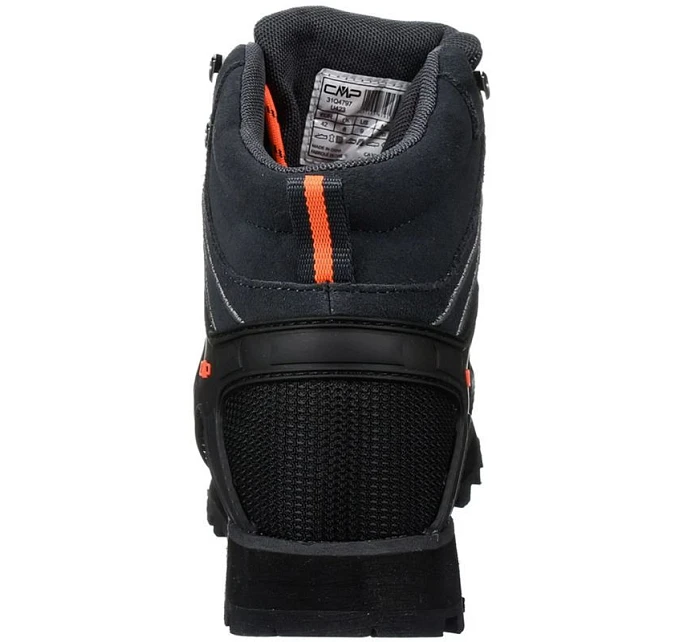 Pánské trekingové boty Moon Mid WP M model 18442235 - CMP