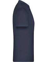 JN 797 Pánské tričko model 22538026 navy - Daiber