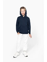 K Dětská mikina s kapucí model 22511892 - Kariban K Dětská mikina s kapucí model 22511892 - Kariban