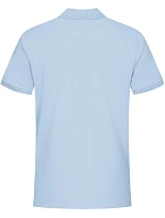 Promodoro 4400 Pánské pracovní piqué polo - EXCD 40.4400 ice blue Promodoro 4400 Pánské pracovní piqué polo - EXCD 40.4400 ice blue