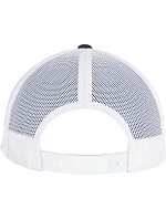 6 panelová Trucker kšiltovka "Recycled" navy/white model 22412506 - Flexfit 6 panelová Trucker kšiltovka "Recycled" navy/white model 22412506 - Flexfit