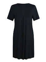 Style Jaca šaty 8644 black - Anita Classix