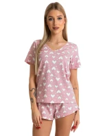 Piu Bella PKK-43 barva:růžová