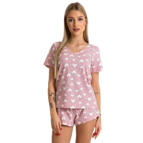 Piu Bella PKK-43 barva:růžová Piu Bella PKK-43 barva:růžová