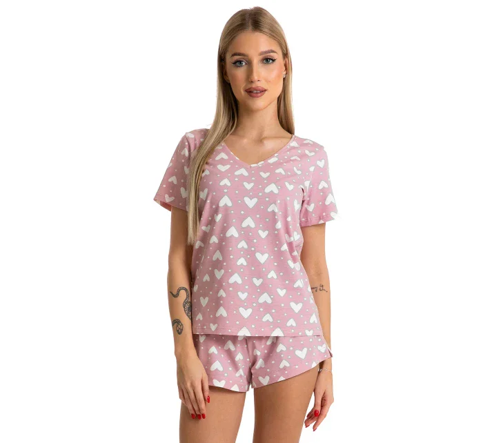 Piu Bella PKK-43 barva:růžová