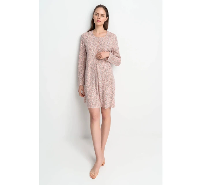 Vamp - Dámská noční košile 15946 - Vamp Vamp - Dámská noční košile 15946 - Vamp