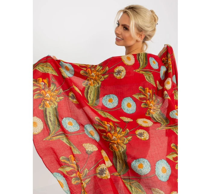 Pareo AT PO 75103.68 červená