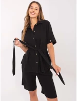 Sada LK KMPL 510096.96 černá