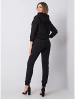 Komplet RV KMPL 6424.08P czarny