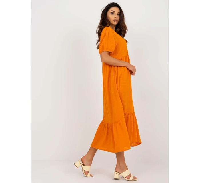 TW SK BI šaty 25504.19P modré TW SK BI šaty 25504.19P modré