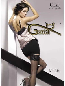 Punčochy Gatta Matilde - Gatta