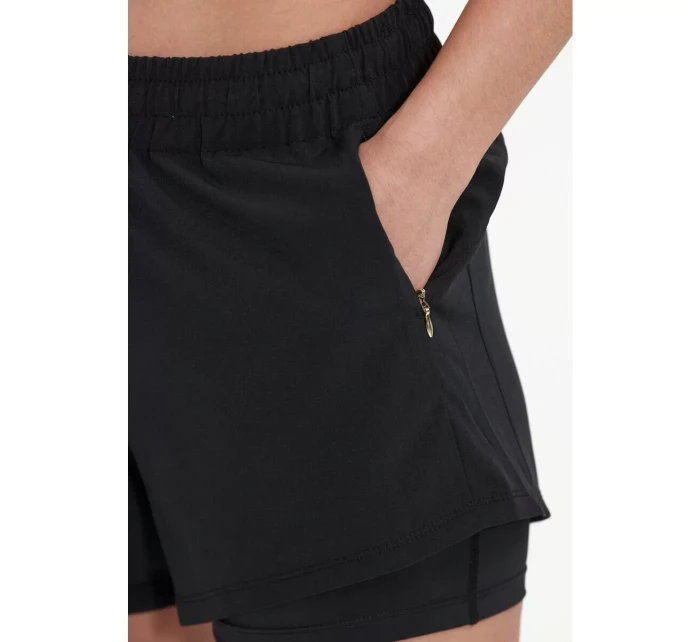 Dámské šortky Athlecia Timmie 2v1