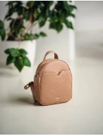 Fashion batoh VUCH Carren Beige Fashion batoh VUCH Carren Beige