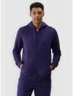 Pánská mikina 4F Pánská mikina 4F