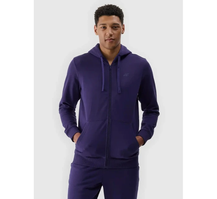 Pánská mikina 4F Pánská mikina 4F