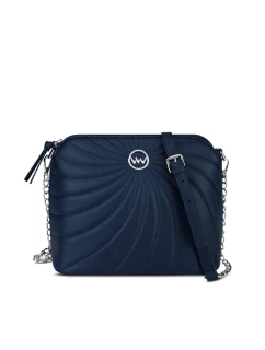 Dámská kabelka Vuch Cara Rays Blue