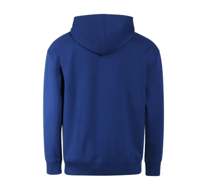 Chill mikina unisex královská modrá