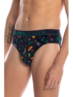 PÁNSKÉ SLIPY STANDARD M-1003SD