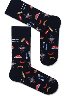 PÁNSKÉ PONOŽKY model 22042265 - Milena