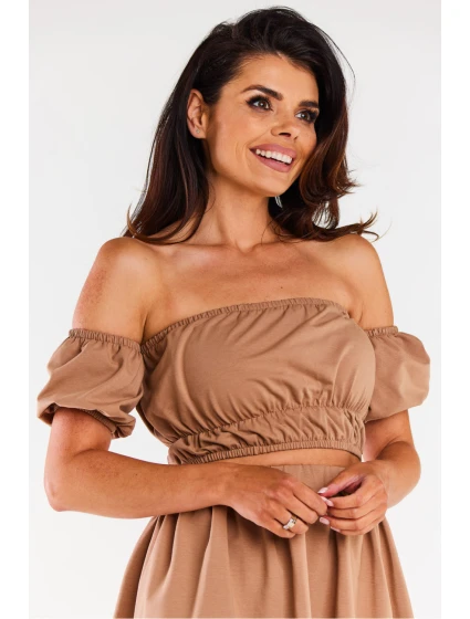 Halenka  model 215322 Infinite You