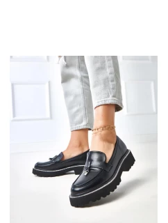 Mokasiny model 218362 Solea