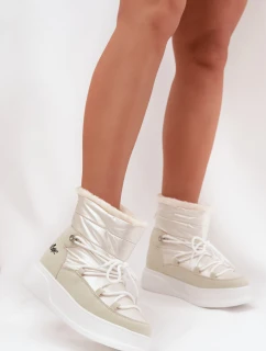 Sněhule  model 222544 Step in style