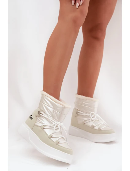 Sněhule model 222544 Step in style Sněhule model 222544 Step in style