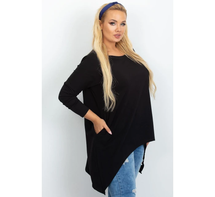 Tunika plus size   model 223041 Relevance