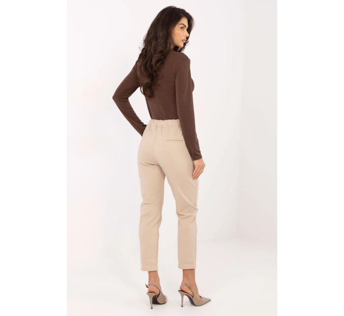 Dámské kalhoty  model 223102 Factory Price