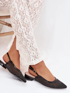 Balerinky  model 225344 Step in style