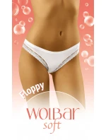 Kalhotky model 30640 Wolbar Kalhotky model 30640 Wolbar