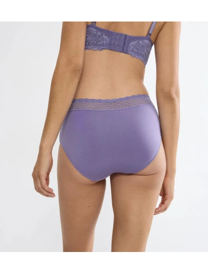 Feel of Modal Midi - PURPLE - TRIUMPH PURPLE - TRIUMPH