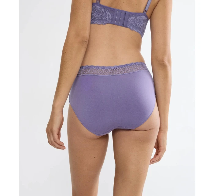 Feel of Modal Midi - PURPLE - TRIUMPH PURPLE - TRIUMPH