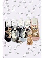 Nohy WiK Xintao 3502 wz.37 35-42