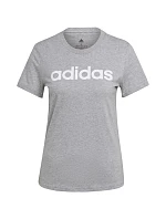 Koszulka  Essentials Slim Logo W model 19566896 - ADIDAS