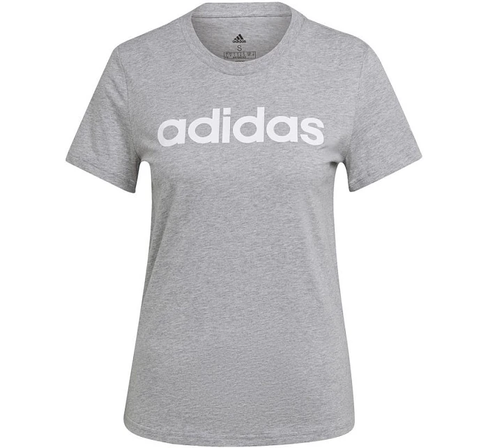 Koszulka  Essentials Slim Logo W model 19566896 - ADIDAS