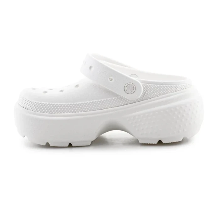 Žabky Crocs Stomp Clog W 209347-0WV