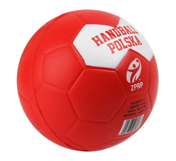 ZPRP pěnová házená UM126-G1 CE SMJ ZPRP pěnová házená UM126-G1 CE SMJ