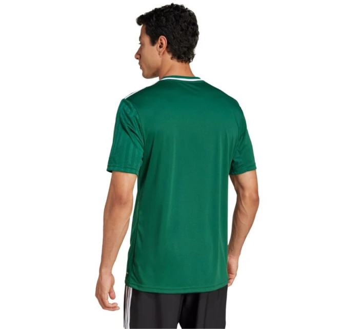 Pánské tričko adidas Campeon 25 Jersey green JF6063 pánské