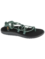 Teva W Voya Infinity Sandály 1019622-SLVRP Grey 36