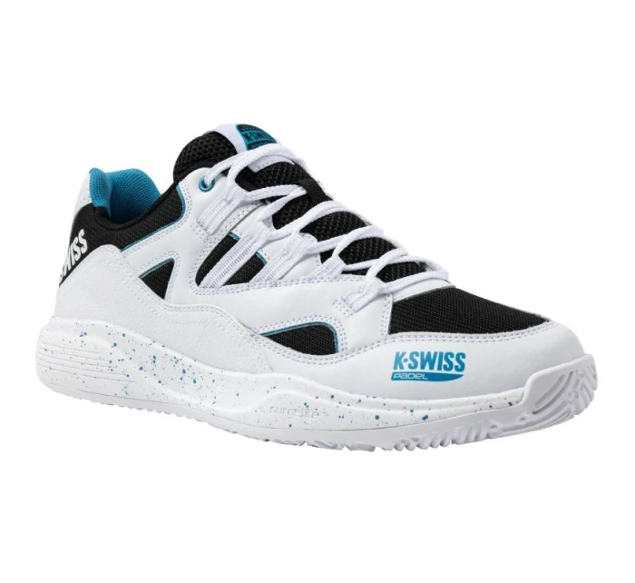 Boty K-Swiss Tura Team Padel M 04435-967-M