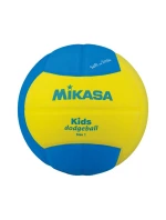 Volejbalový míč Mikasa Jr SD10-YBL