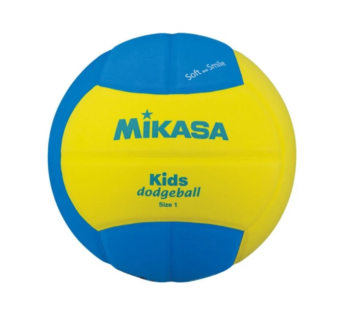 Volejbalový míč Mikasa Jr SD10-YBL