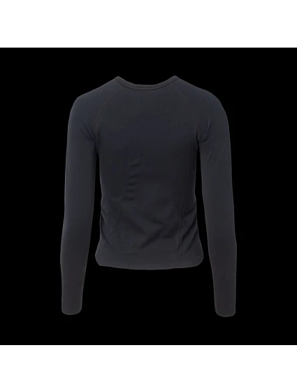 Dámské tričko s dlouhým rukávem model 21877156 TOP WMNS - IQ
