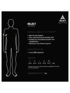 Chránič ramen model 21189864 - Select