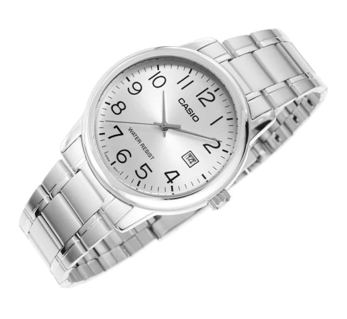 Pánské hodinky model 21805425 + BOX - CASIO Pánské hodinky model 21805425 + BOX - CASIO