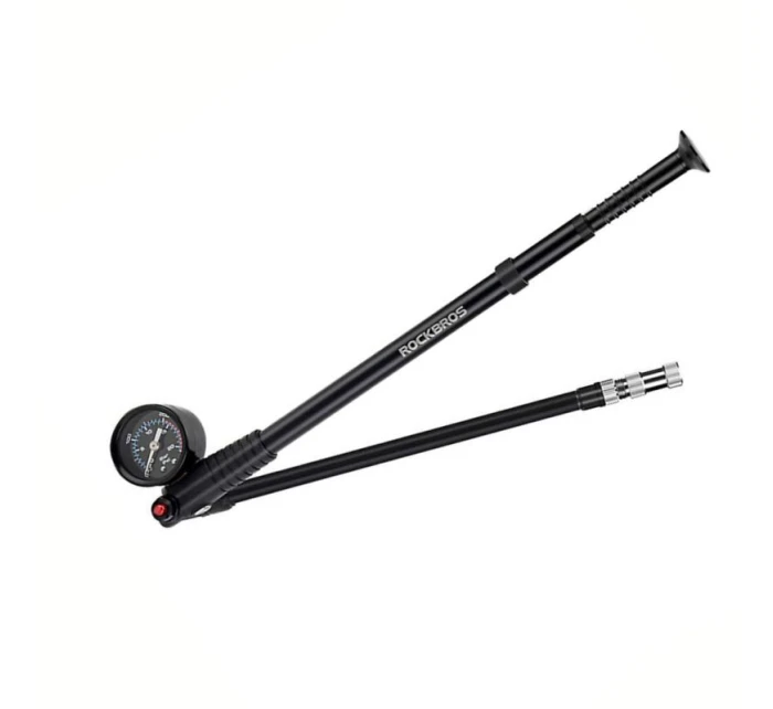 Čerpadlo tlumiče Rockbros 300PSI Čerpadlo tlumiče Rockbros 300PSI